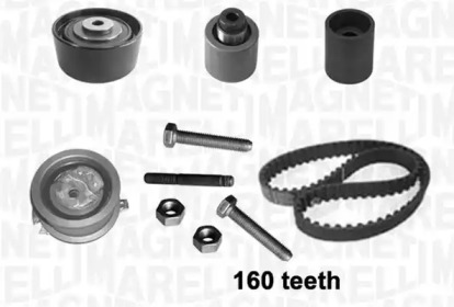 MAGNETI MARELLI 341306440000