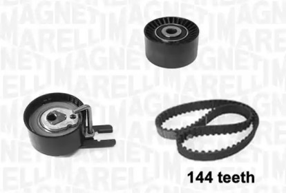 MAGNETI MARELLI 341306450000