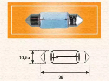 MAGNETI MARELLI 009418100000