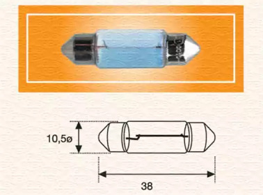 MAGNETI MARELLI 009423100000