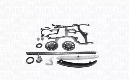 MAGNETI MARELLI 341500000790 MAGNETI MARELLI 341500000790