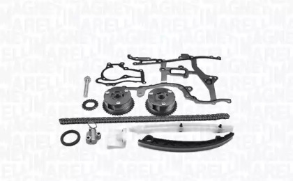MAGNETI MARELLI 341500000800 MAGNETI MARELLI 341500000800
