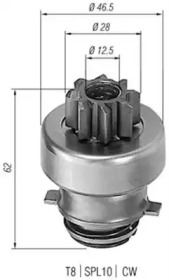 MAGNETI MARELLI 940113020106