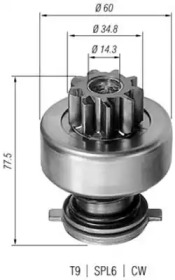 MAGNETI MARELLI 940113020114