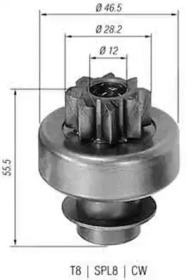 MAGNETI MARELLI 940113020130