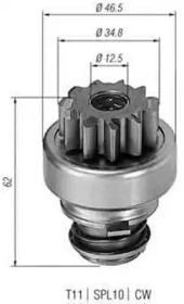 MAGNETI MARELLI 940113020201