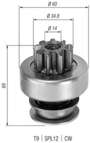 MAGNETI MARELLI 940113020215