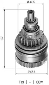 MAGNETI MARELLI 940113020228