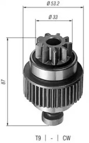 MAGNETI MARELLI 940113020250