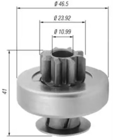 MAGNETI MARELLI 940113020370