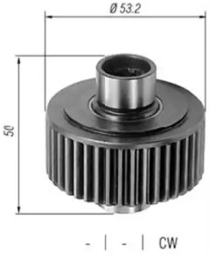 MAGNETI MARELLI 940113020417