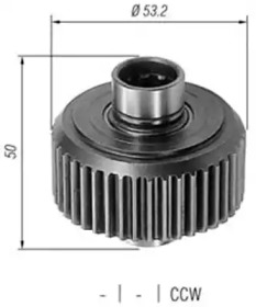 MAGNETI MARELLI 940113020422