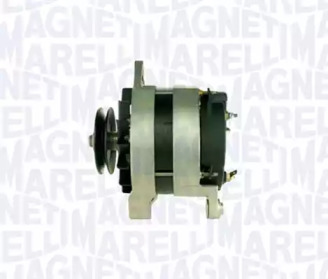 MAGNETI MARELLI 944390348610