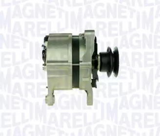 MAGNETI MARELLI 944390356700