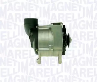 MAGNETI MARELLI 944390357500