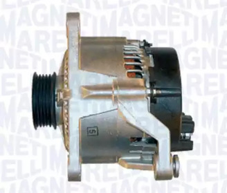 MAGNETI MARELLI 944390367010