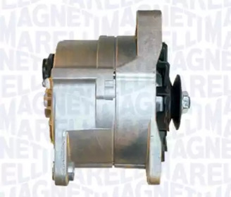 MAGNETI MARELLI 944390383000