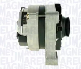 MAGNETI MARELLI 944390386210