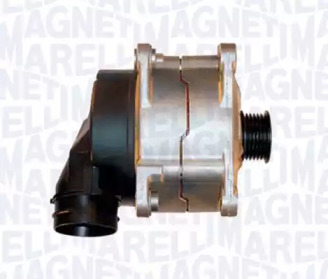 MAGNETI MARELLI 944390386900