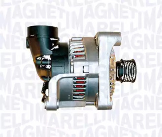 MAGNETI MARELLI 944390391000