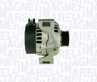 MAGNETI MARELLI 944390393000