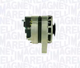 MAGNETI MARELLI 944390395010