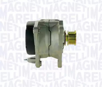 MAGNETI MARELLI 944390395400