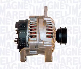 MAGNETI MARELLI 944390401410