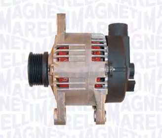 MAGNETI MARELLI 944390406310