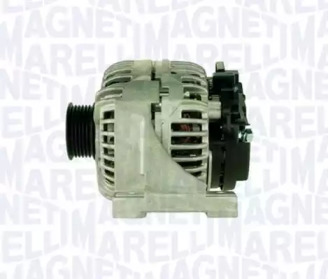 MAGNETI MARELLI 944390449000