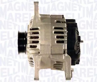 MAGNETI MARELLI 944390515650