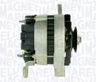 MAGNETI MARELLI 944399348010