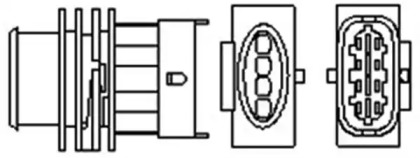 MAGNETI MARELLI 466016355017