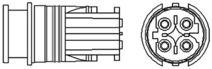 MAGNETI MARELLI 466016355023