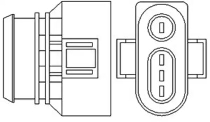 MAGNETI MARELLI 466016355024