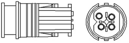 MAGNETI MARELLI 466016355025