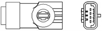 MAGNETI MARELLI 466016355036