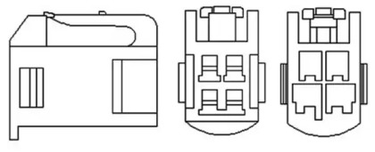 MAGNETI MARELLI 466016355040