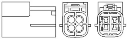 MAGNETI MARELLI 466016355041