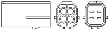 MAGNETI MARELLI 466016355055