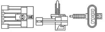 MAGNETI MARELLI 466016355074