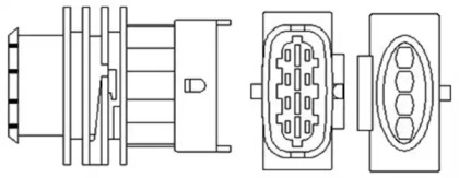 MAGNETI MARELLI 466016355086