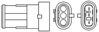 MAGNETI MARELLI 466016355098