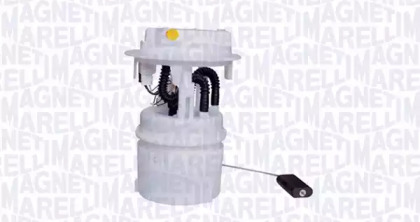 MAGNETI MARELLI 519732009905