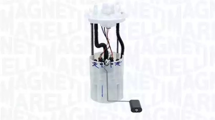 MAGNETI MARELLI 519700000076