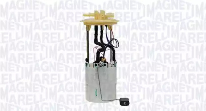 MAGNETI MARELLI 519700000156