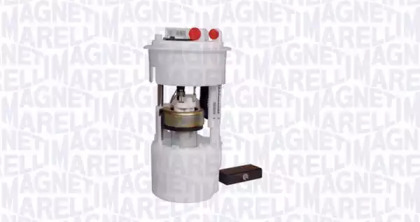 MAGNETI MARELLI 519730069981