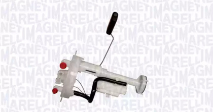 MAGNETI MARELLI 519731809906