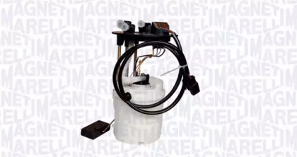 MAGNETI MARELLI 519721349901