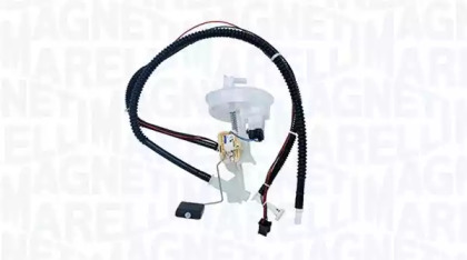 MAGNETI MARELLI 519000059000